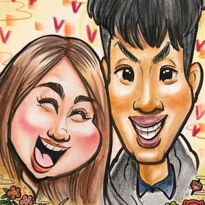 Meet your Posher, Xinex